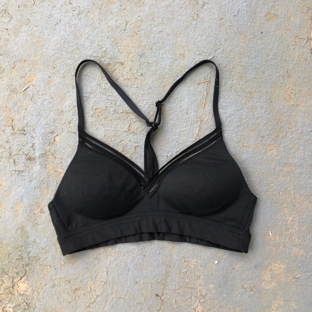 Athleta Everyday Bra in Powervita A-C